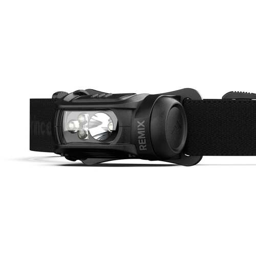 ＰＲＩＮＣＥＴＯＮ　ＲＥＭＩＸ　ＲＧＢ　ブラック