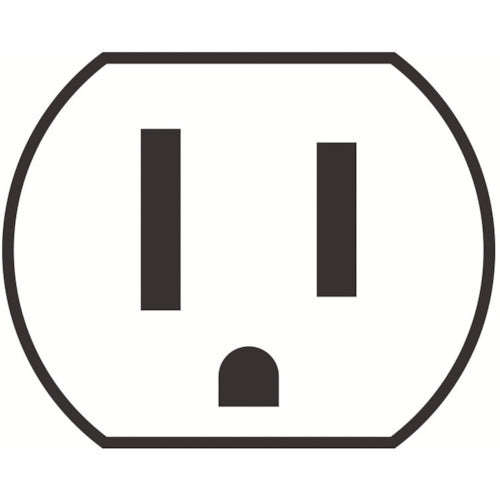 ＮＩＣＨＩＤＯ　電工ドラム　びっくリール　アース付　３０ｍ