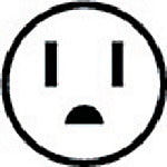 ＮＩＣＨＩＤＯ　電工ドラム　びっくリール　アース付　３０ｍ