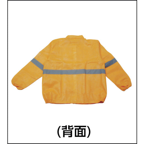 アイテックス　高視認性作業服　上着