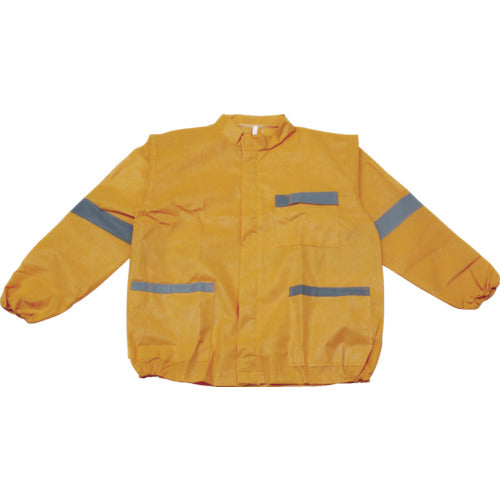 アイテックス　高視認性作業服　上着