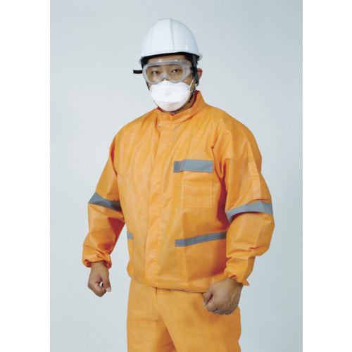 アイテックス　高視認性作業服　ズボン