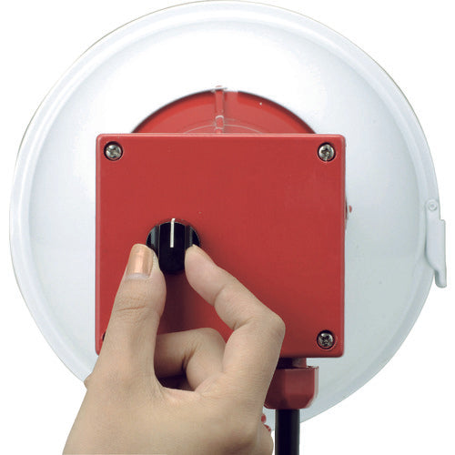 ＴＲＵＳＣＯ　調光器付投光器　５００Ｗ