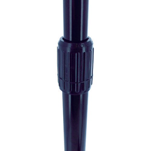 ＴＲＵＳＣＯ　ＬＥＤ投光器　ＤＥＬＫＵＲＯ　三脚タイプ　１灯　２０Ｗ　５ｍ