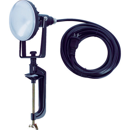 ＴＲＵＳＣＯ　ＬＥＤ投光器　ＤＥＬＫＵＲＯ　バイスタイプ　２０Ｗ　１０ｍ