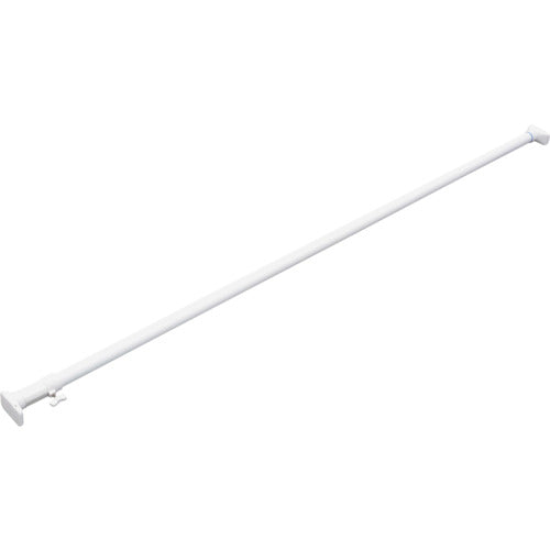 平安伸銅工業　突っ張りパワフルポール　白　特大　幅　１７０−２８０ｃｍ　耐荷重　３０〜８ｋｇ