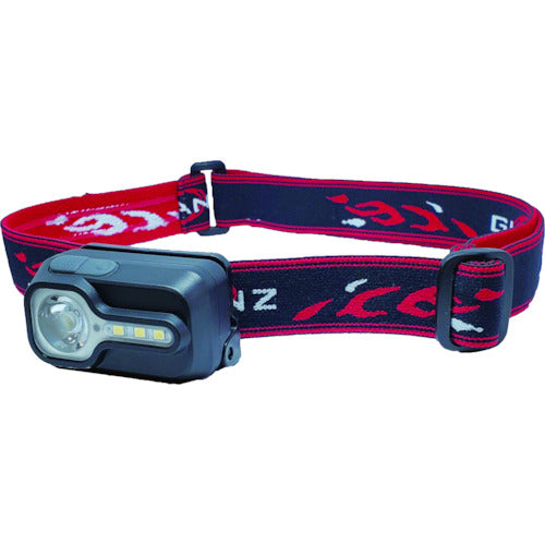 ＭＡＳＴＥＲ−ＴＯ　ＧＬＡＮＺ　ヘッドライト