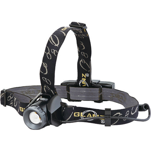 ＭＡＳＴＥＲ−ＴＯ　ＧＬＡＮＺヘッドライト