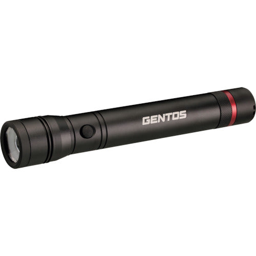 ＧＥＮＴＯＳ　ＬＥＤハンディライト　レクシード３２３Ｄ