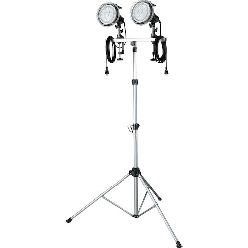 ハタヤ　４５Ｗ　ＬＥＤ作業灯　１００Ｖ