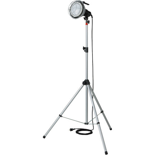 ハタヤ　４５Ｗ　ＬＥＤ作業灯　１００Ｖ