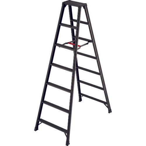 ハセガワ　アルミ合金製専用脚立　脚軽　ＲＺＢ型　７段