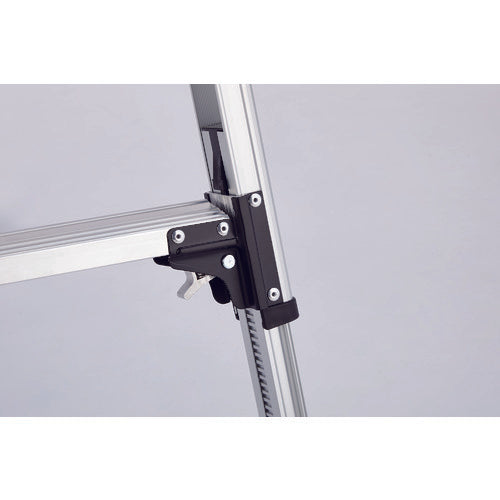 ハセガワ　専用脚立　脚軽　ＲＺＳ　３段（脚部伸縮式）