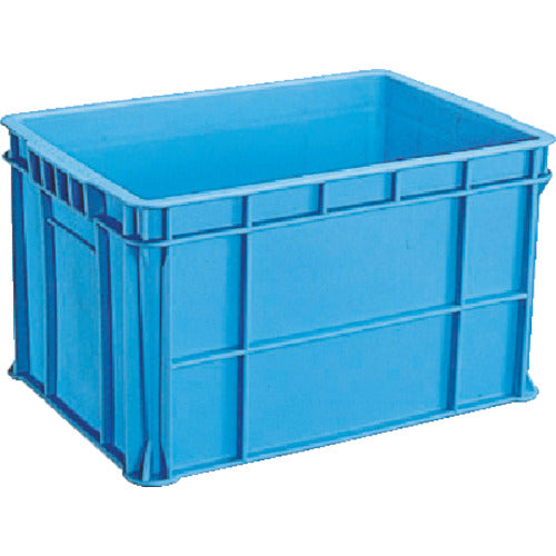 積水　Ｓ型コンテナ　Ｓ－２４　青