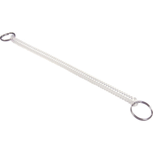 ニッサチェイン　ウレタンカールコード　（２本入り）