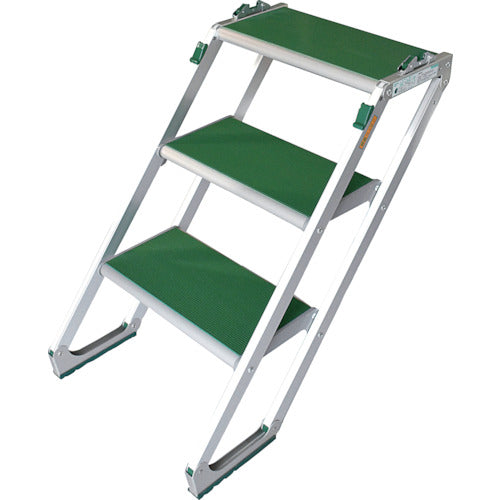 ＭＴ　ＭＴステップＳ型３段