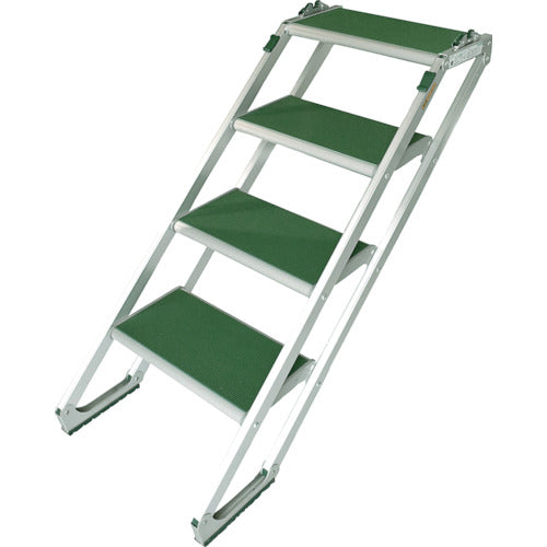 ＭＴ　ＭＴステップＳ型４段