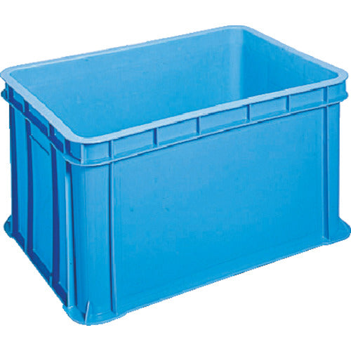 積水　Ｓ型コンテナ　Ｓ－５４－２　青