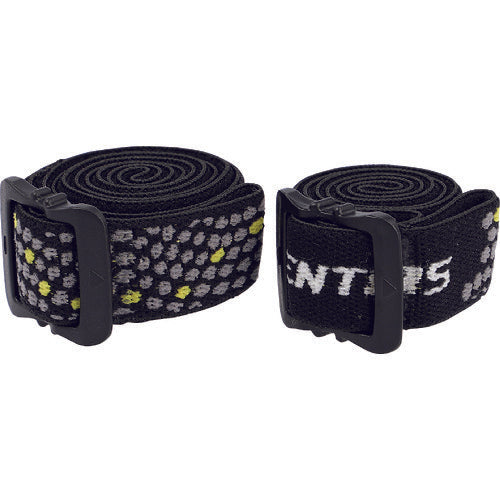 ＧＥＮＴＯＳ　シリコン塗布ヘッドバンドＳ