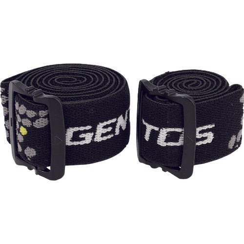 ＧＥＮＴＯＳ　シリコン塗布ヘッドバンドＬ