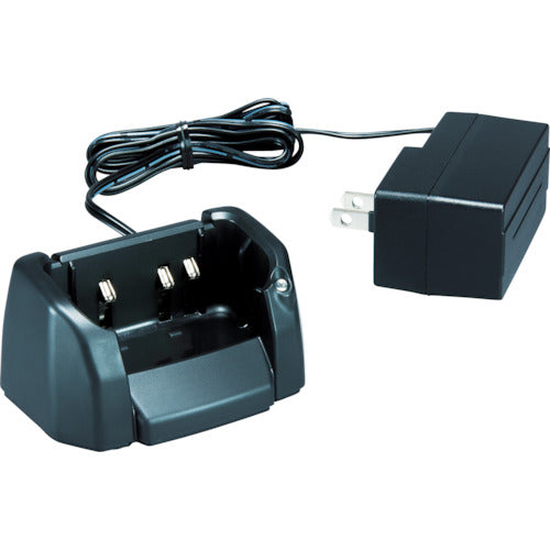 八重洲無線　充電器