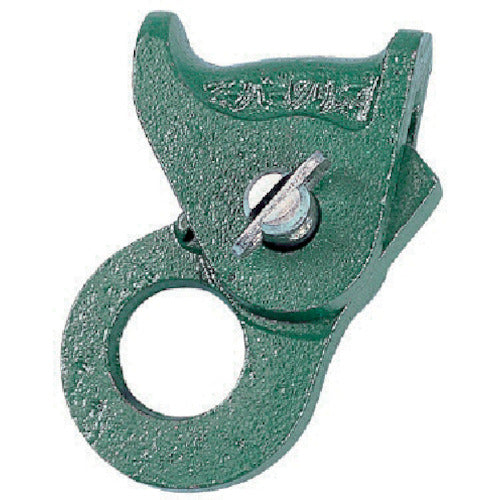 ＨＨＨ　Ｈ．Ｈ．Ｈ．クリップ　４ｍｍ～６ｍｍ用