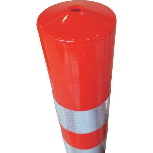 サンセルフ　ソフトコーンＭ６５０ベースなしタイプアスファルトアンカーセット