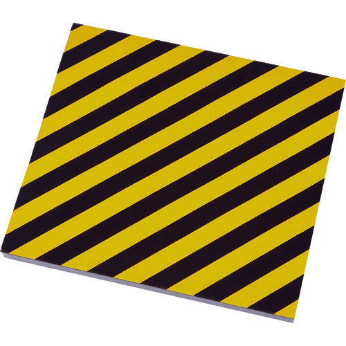 ＴＲＵＳＣＯ　反射トラクッション　両サイドマグネット・ゲタ付　５Ｔ（３５Ｔ）Ｘ４５０Ｘ５００