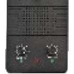 サンコー　簡単設置！仕切り・マスク越しでもスムーズ会話「窓口業務マイク＆スピーカー」