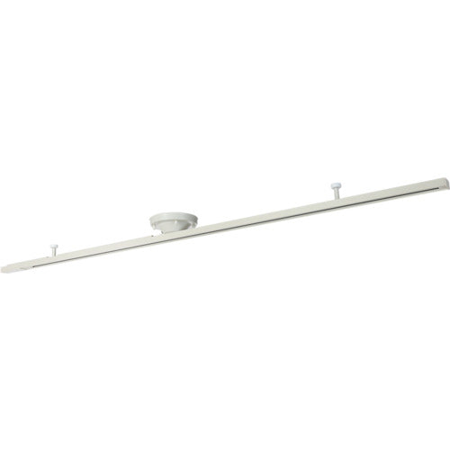 ＨｏｔａｌｕＸ　ライティングダクトレール　鋼板本体（白色）　レール長１４９０ｍｍ　ＳＤ−１５０２Ｌ６Ａ
