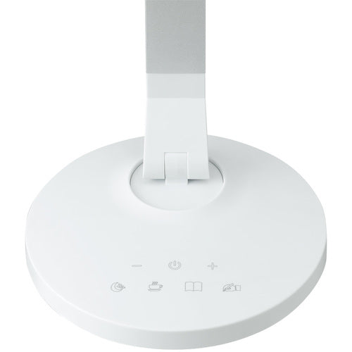 ＹＡＺＡＷＡ　調光調色ＵＳＢ出力機能付きＬＥＤデスクスタンド