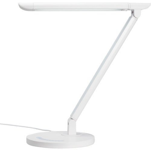 ＹＡＺＡＷＡ　調光機能付７Ｗ白色ＬＥＤスタンドライトＷＨ