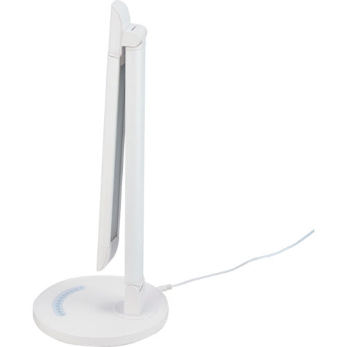 ＹＡＺＡＷＡ　調光機能付７Ｗ白色ＬＥＤスタンドライトＷＨ