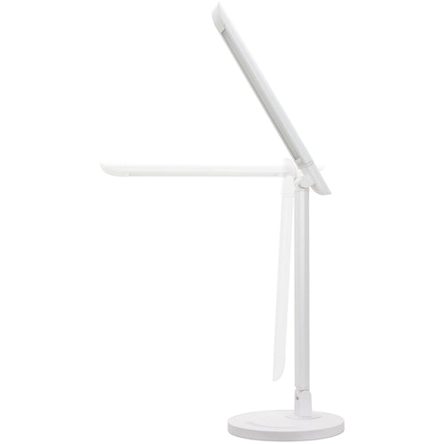 ＹＡＺＡＷＡ　調光機能付７Ｗ白色ＬＥＤスタンドライトＷＨ