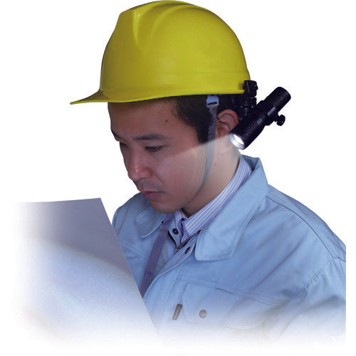 ＫＯＮＴＥＣ　ヘルメットパワーライト