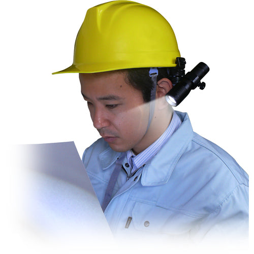 ＫＯＮＴＥＣ　ヘルメットパワーライト用アタッチメント