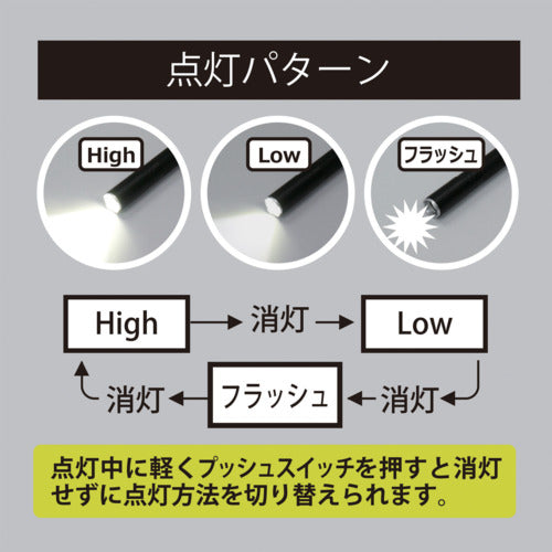 ＫＯＮＴＥＣ　アクアフォーカスハンドライト４×２