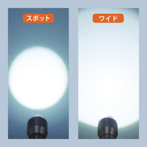 ＫＯＮＴＥＣ　アクアフォーカスハンドライト４×３