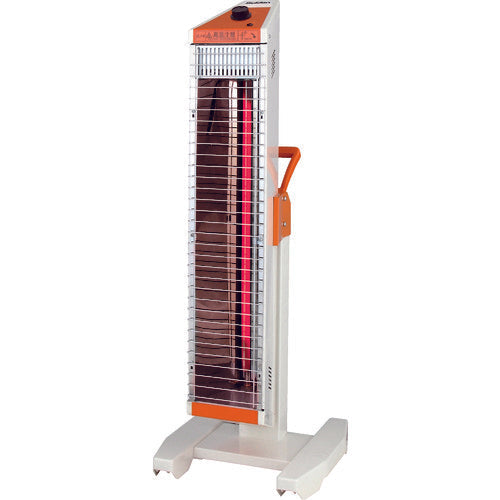 Ｓｕｉｄｅｎ　遠赤外線ヒーター　ヒートスポット　シングルタイプ　１００Ｖ