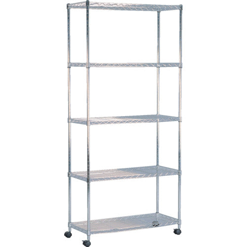 ＩＲＩＳ　１００３６５　メタルシェルフ　ＳＥＭ－８０１８