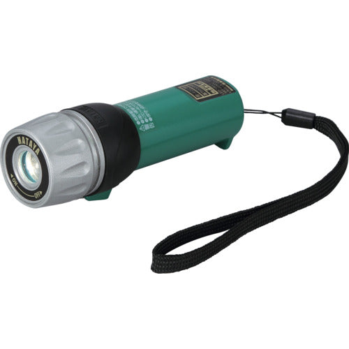 ハタヤ　ＬＥＤ防爆型ミニライト
