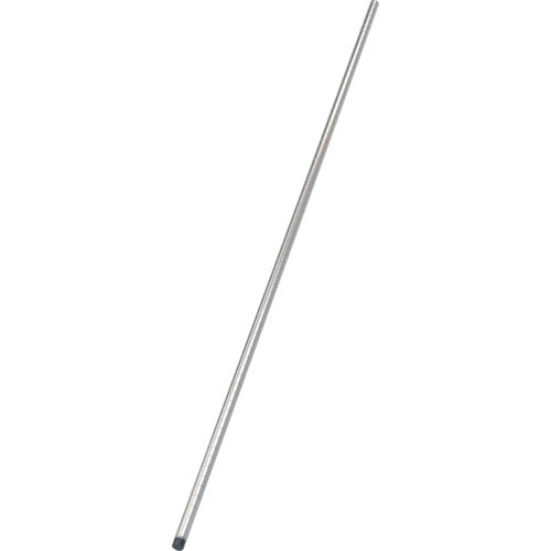 ＴＲＵＳＣＯ　ステンレス製メッシュラック用支柱　Ｈ１８３８