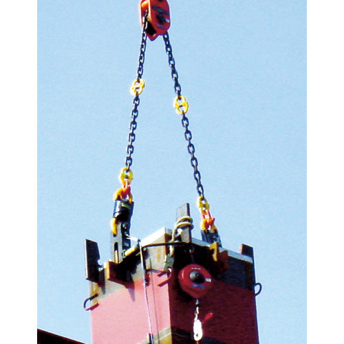 象印 コラムロックSF型3Ton