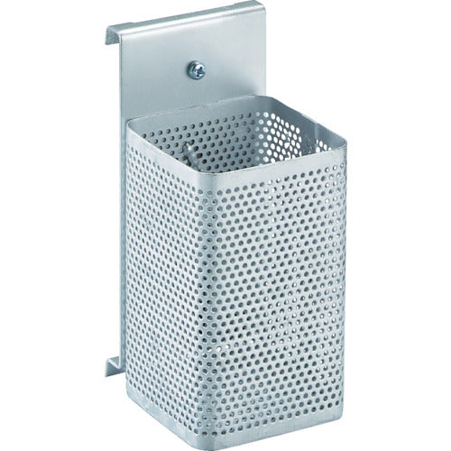 ＴＲＵＳＣＯ　パンチングパネル用ボックスフック　６０Ｘ７２ＸＨ１１０