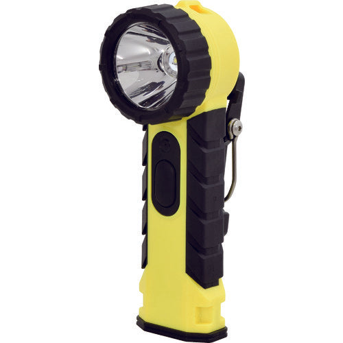 ＮＩＣＨＩＤＯ　ＬＥＤ防爆Ｌ型ハンドライト