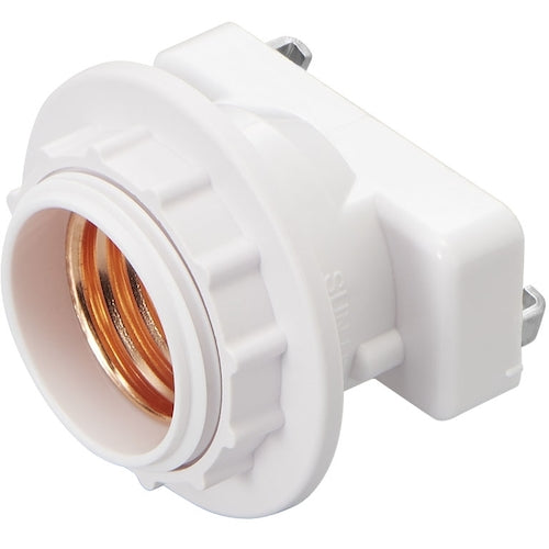 ＹＡＺＡＷＡ　角型引掛ランプソケット