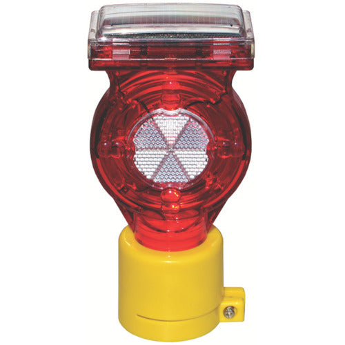 キタムラ　ソーラー式セフティーフラッシュ