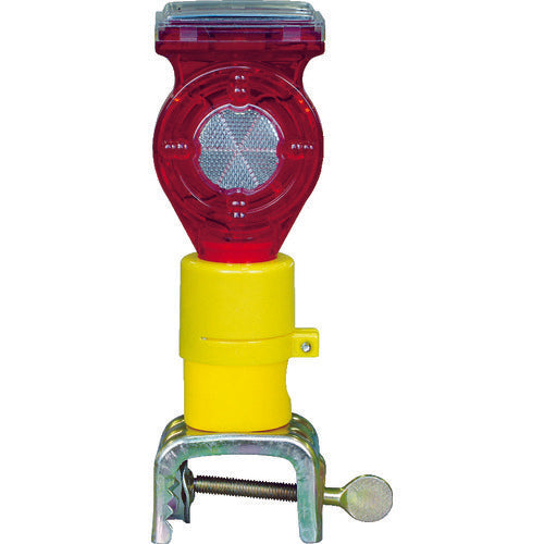 キタムラ　ソーラー式セフティーフラッシュ