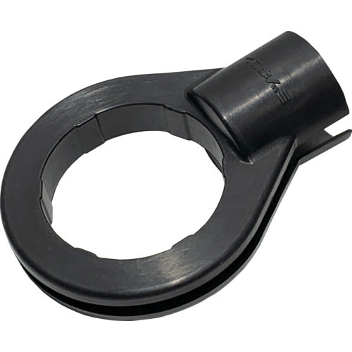 ミツギロン　コーンバー外れ防止カバー