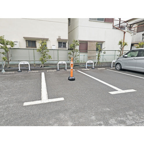 ミツギロン　バリケードポール　ＩＮＯ